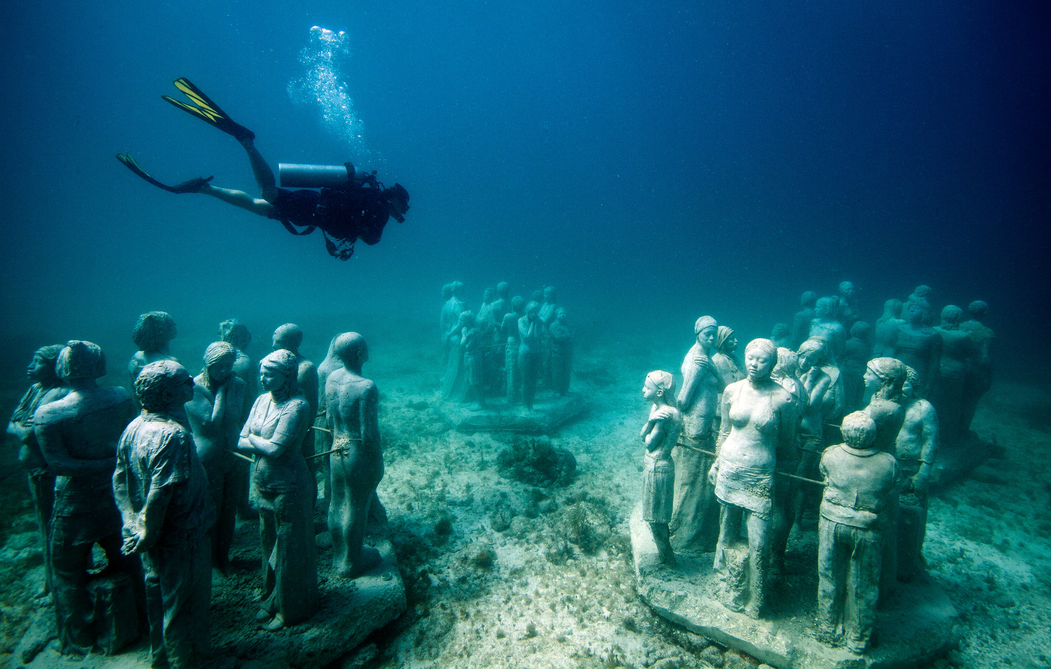 excursion cancun submarino