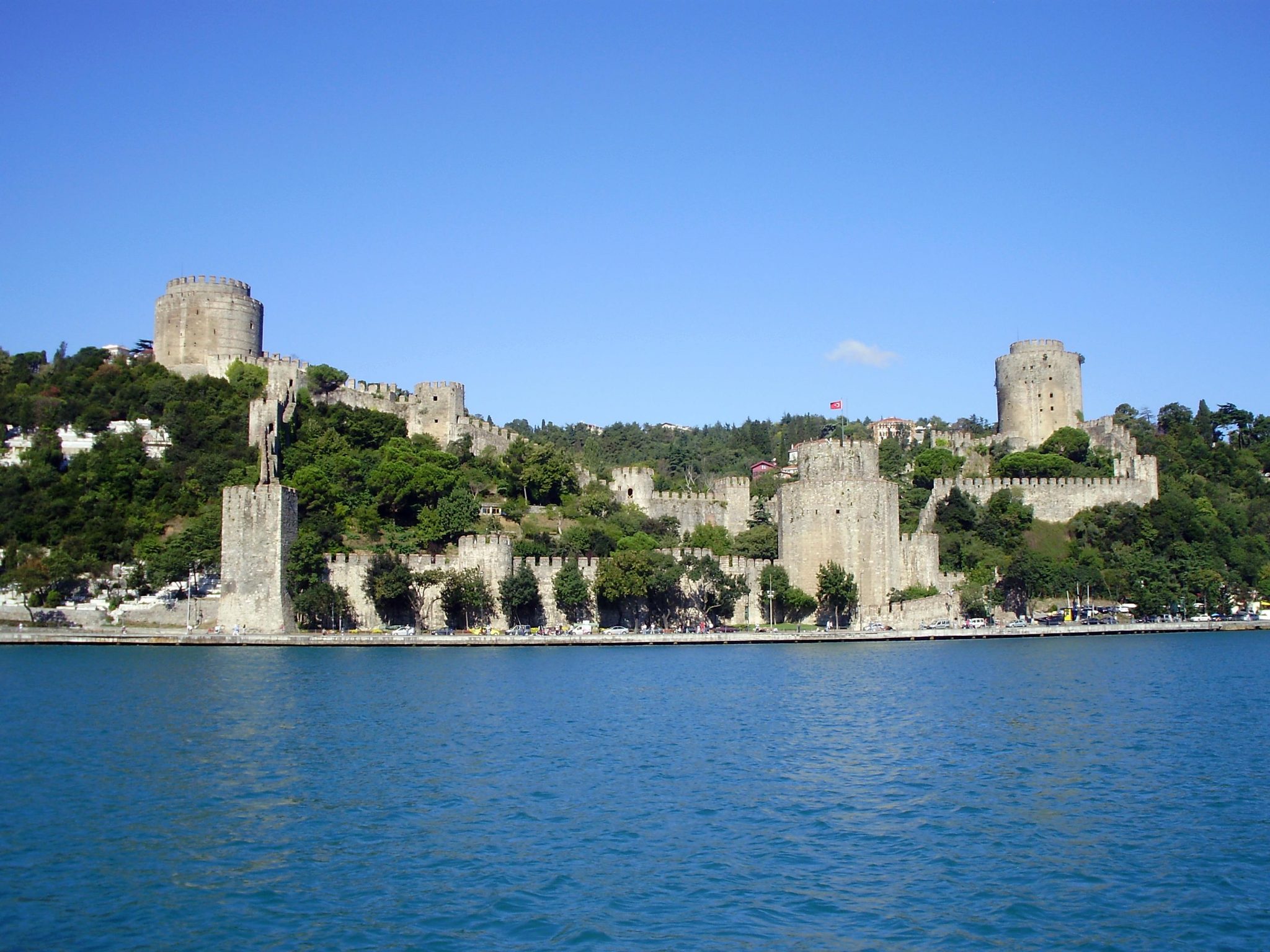 Puerto de Estambul, lo mejor en crucero CONSEJEROS VIAJEROS