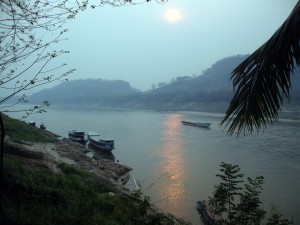 Viaje a Laos